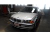 foto van  BMW 3-Serie de 1999